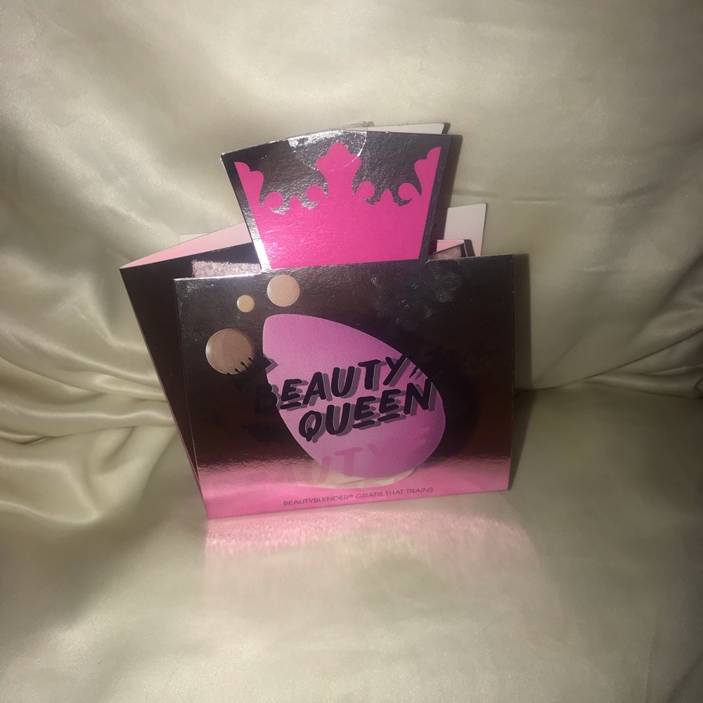 Beauty Blender Sponge